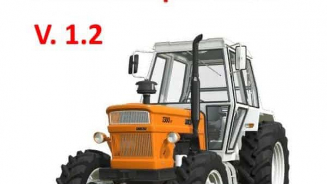 FS19 Custom SoundTemplate v1.2