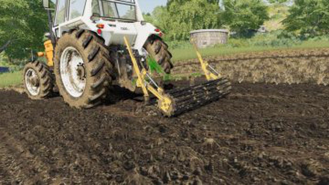 FS19 Framest Ecolaz v1.0.0.0