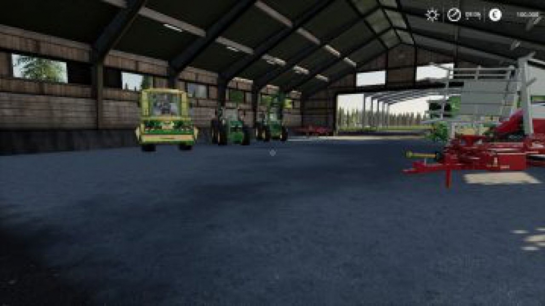 FS19 Fenton Forest V1.3