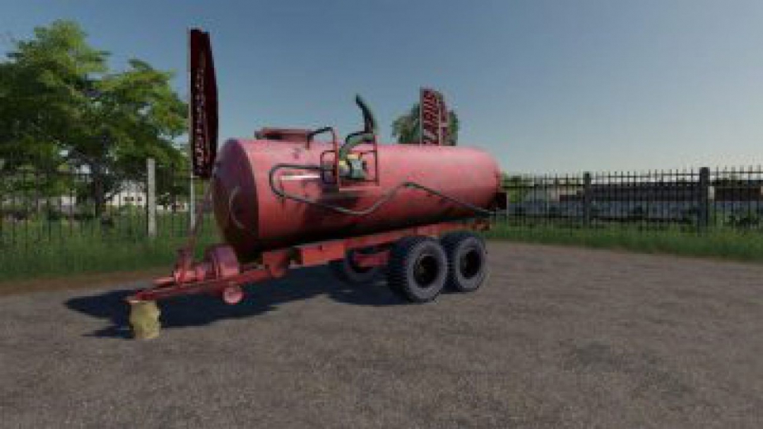 FS19 MZHT-10 v1.0.0.0