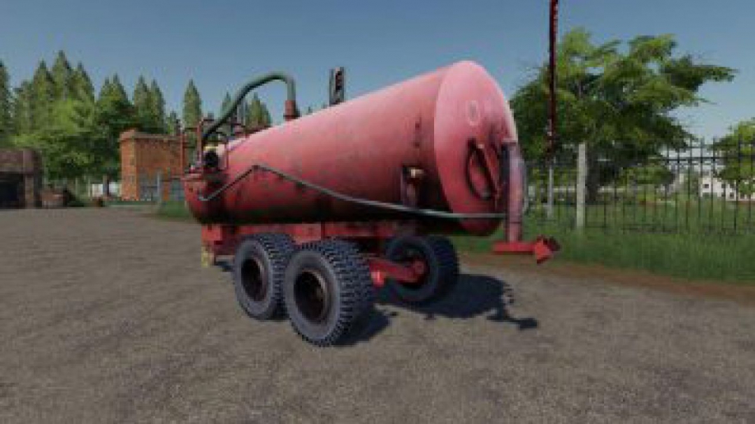 FS19 MZHT-10 v1.0.0.0