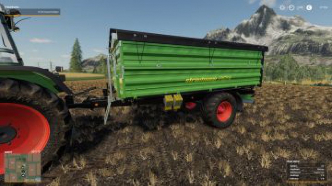 FS19 M82 Spezial V 1.0