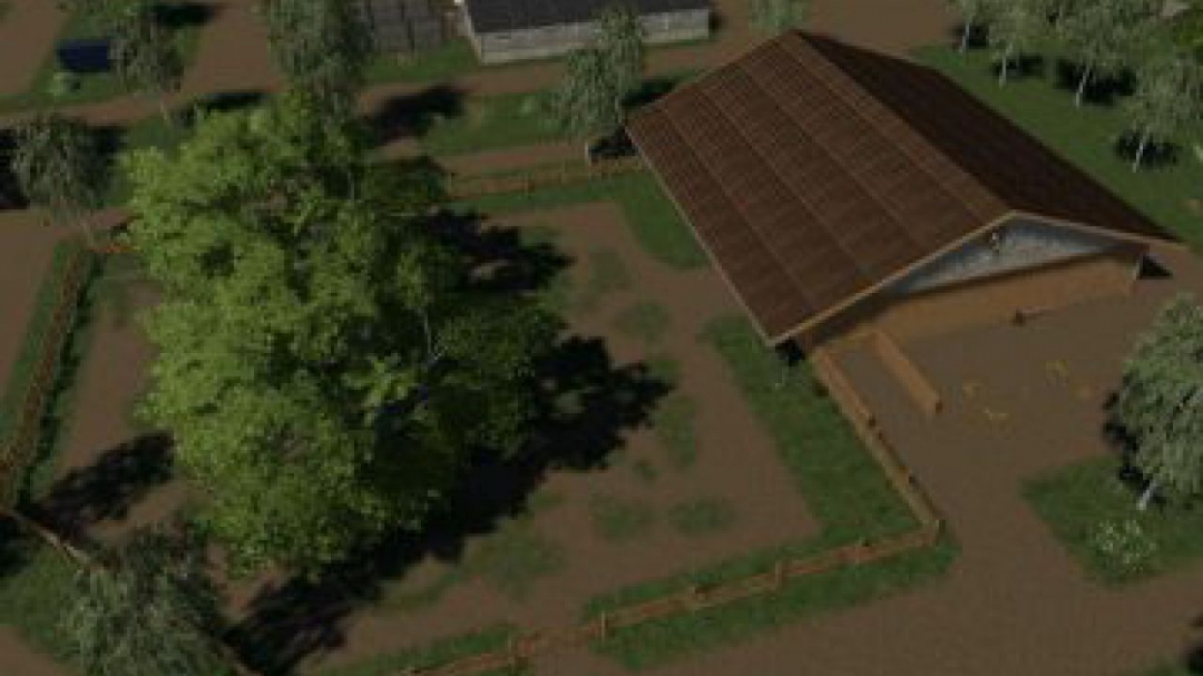 FS19 Felsbrunn Edit By MC MultifruitUpdate v1.4