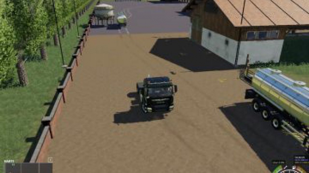 FS19 Dondiego Map v1.5.1