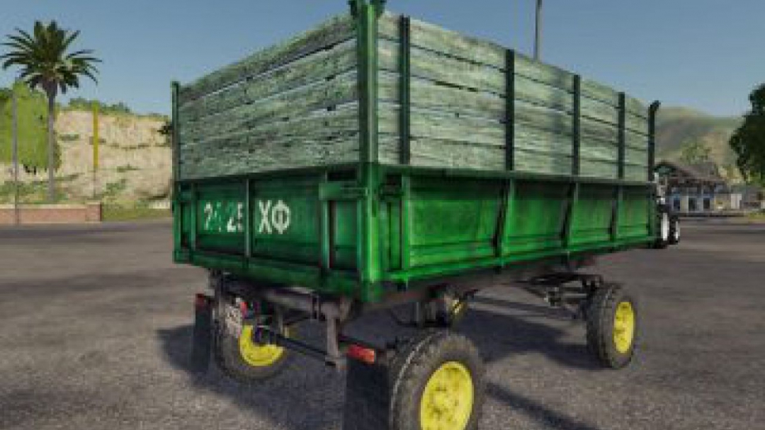 FS19 PTS4H v1.0.0.0