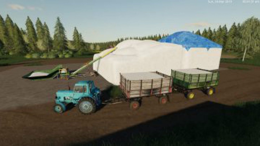 FS19 PTS4H v1.0.0.0