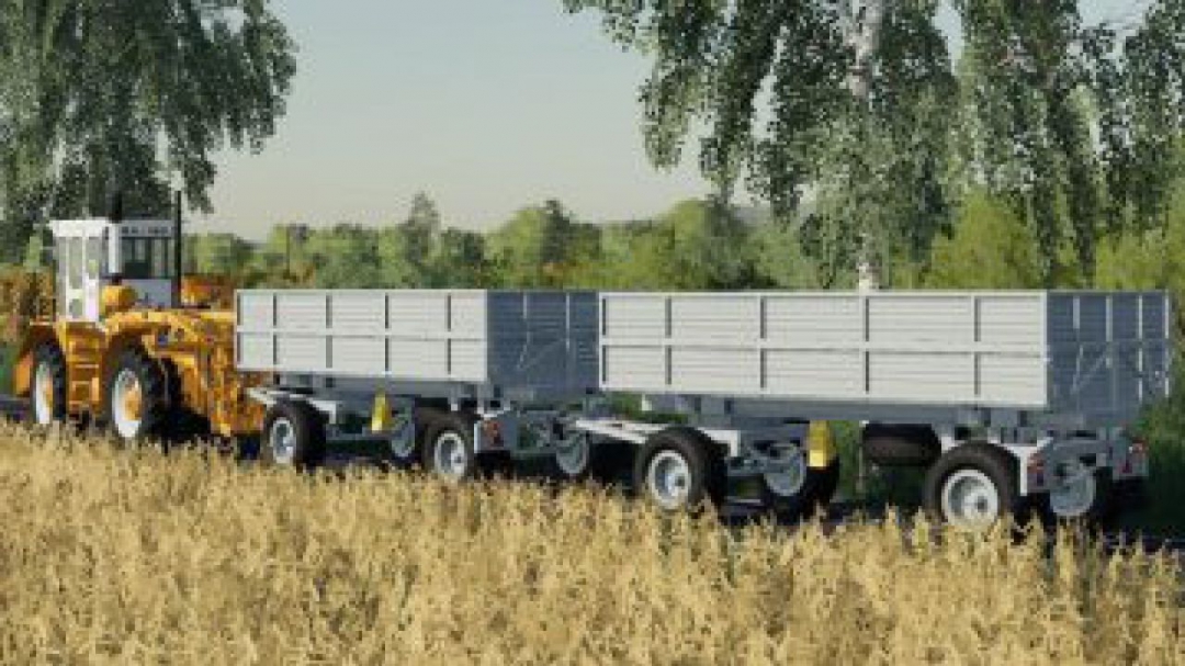 FS19 Mbp 9, FMSZ 2K v1.0.0.0