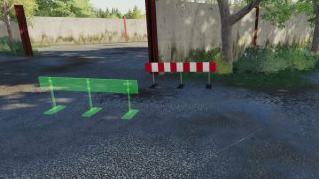 FS19 Signaling Objects v1.1.0