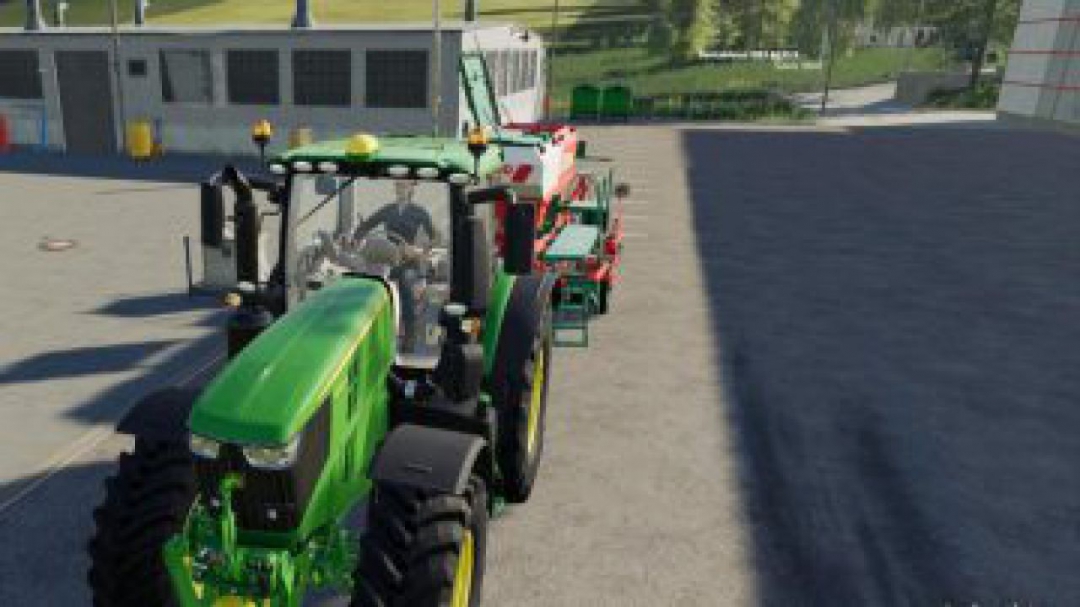 FS19 Fruchtzwerg’s Inspector v1.0.0.0