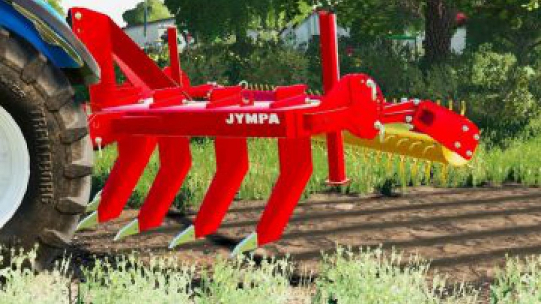 FS19 JYMPA SJ Series v1.0.0.0