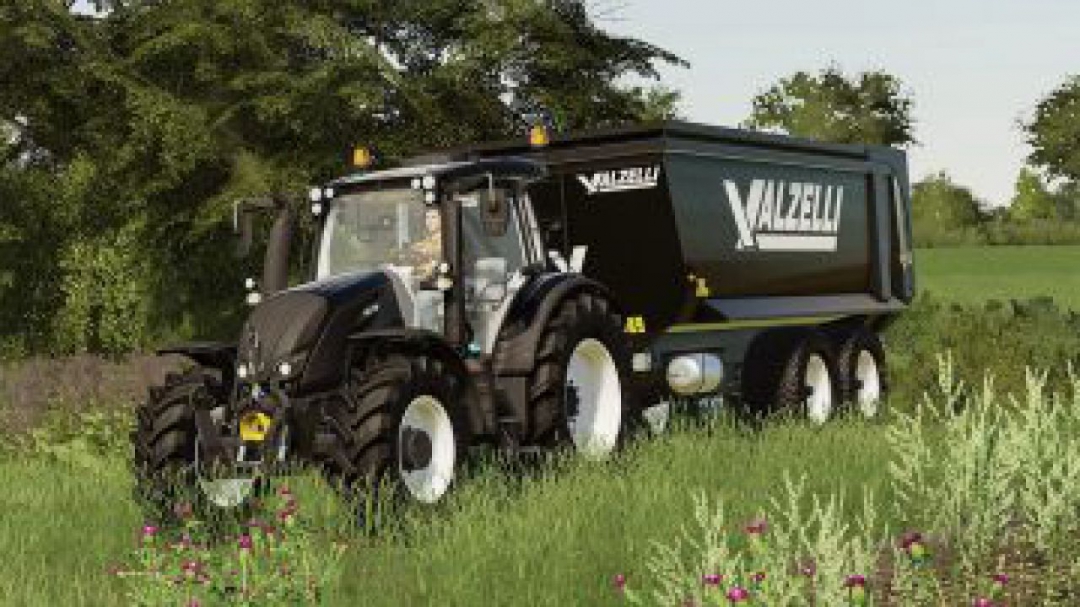 FS19 Valzelli VI/140 v1.0.0.0