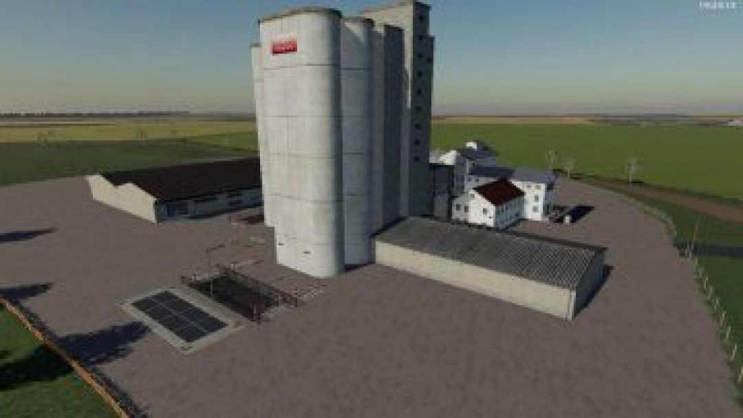 FS19 Multimap 2019 v1.1.0.0