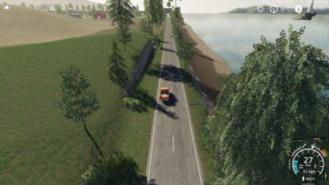 FS19 Hawke’s Bay NZ V1.0