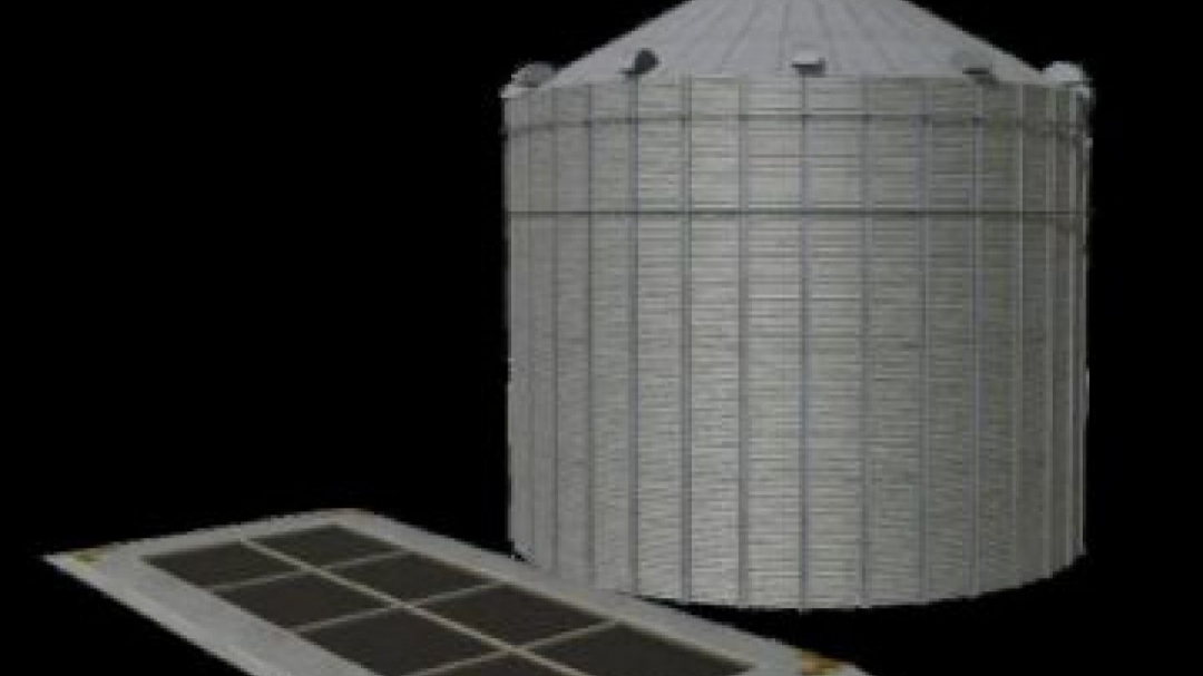 FS19 Silos Pack v1.2.0.0