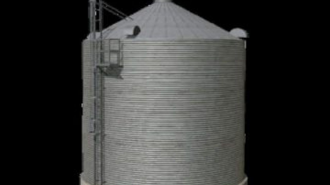 FS19 Silos Pack v1.2.0.0