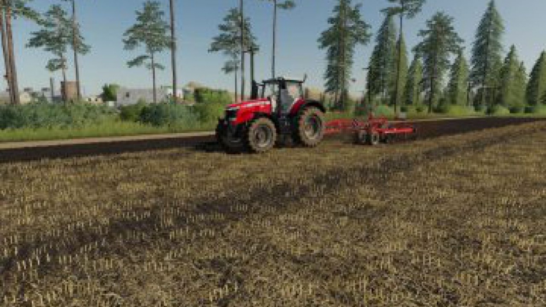 FS19 New River v1.0.0.0