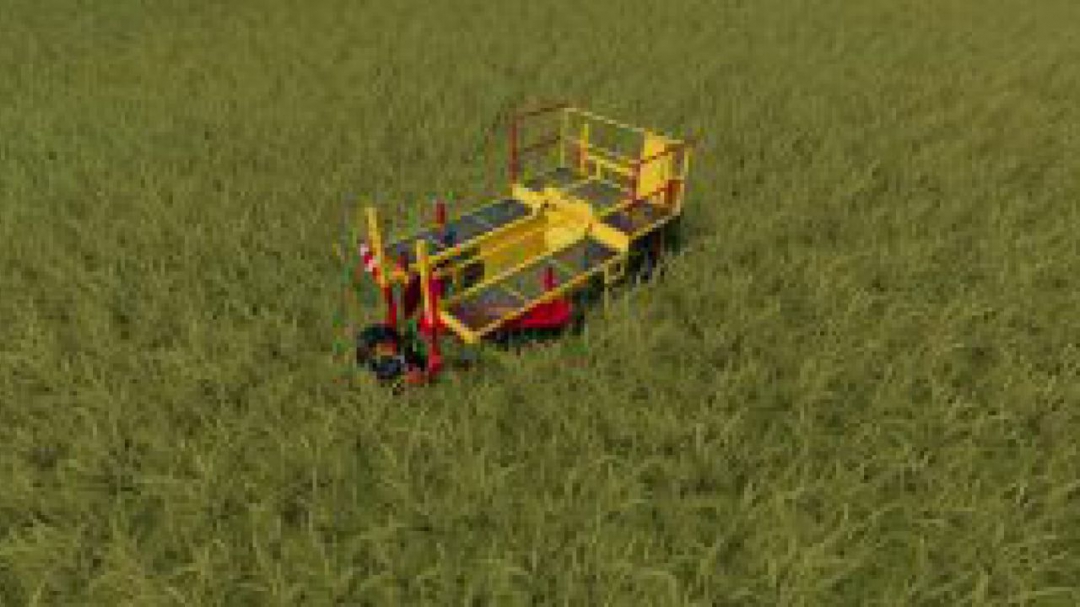 FS19 Damcon PL 75 v1.0.0.0