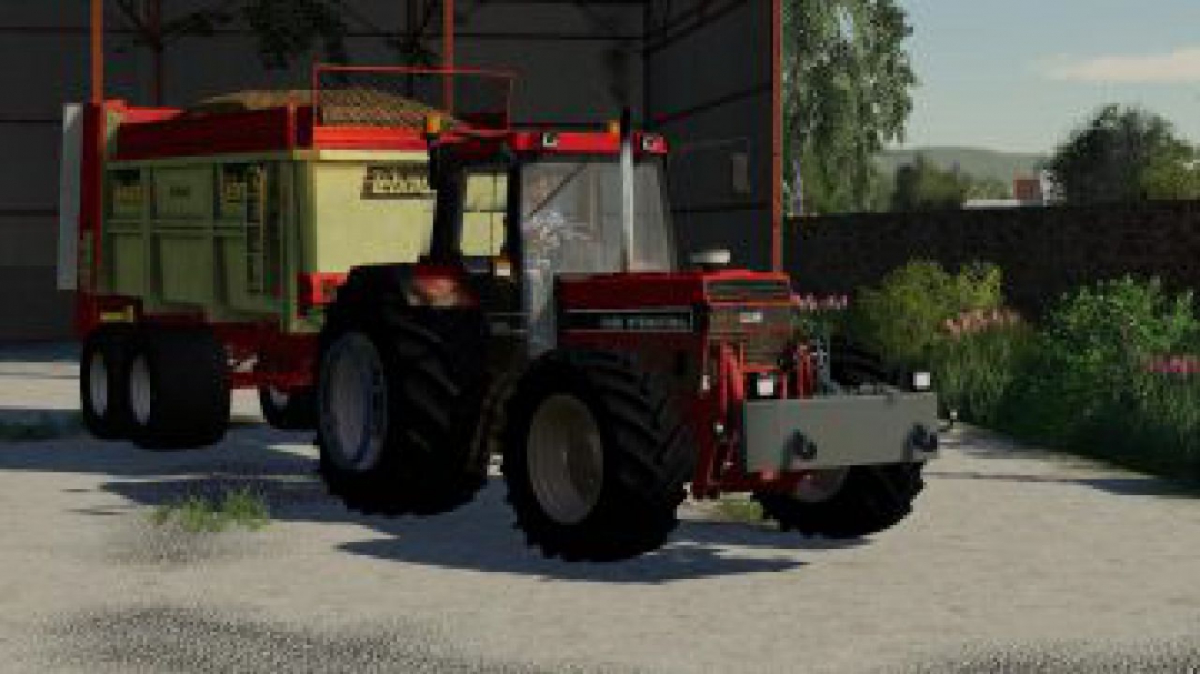 FS19 Leboulch Evolupro v1.0.0.0