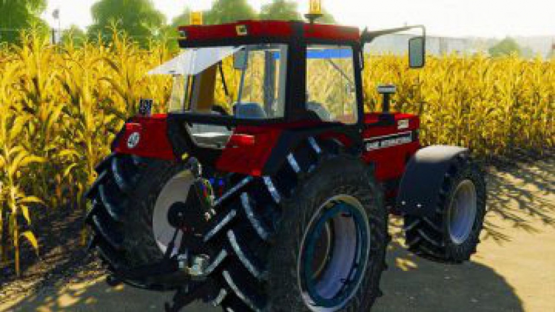 FS19 Case IH 1455 XL v1.0.0.0