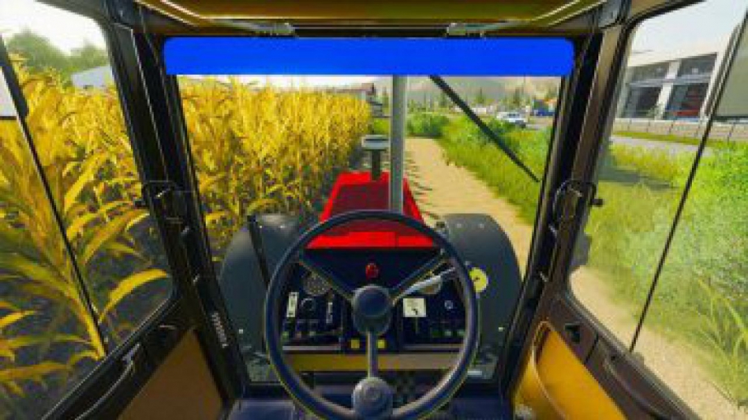 FS19 Case IH 1455 XL v1.0.0.0