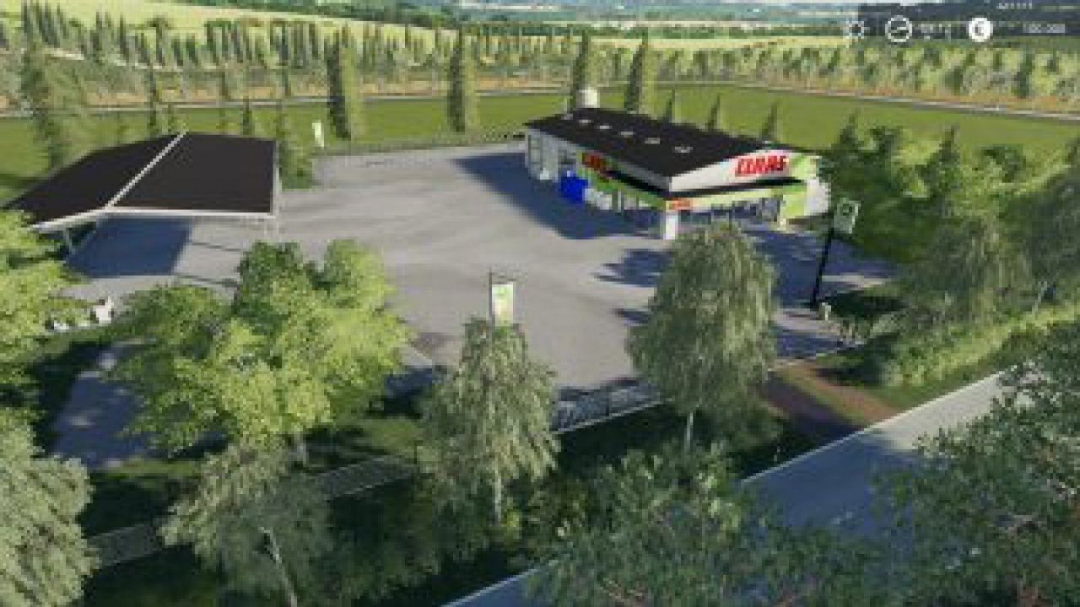 FS19 Niederbayern MP v1.7