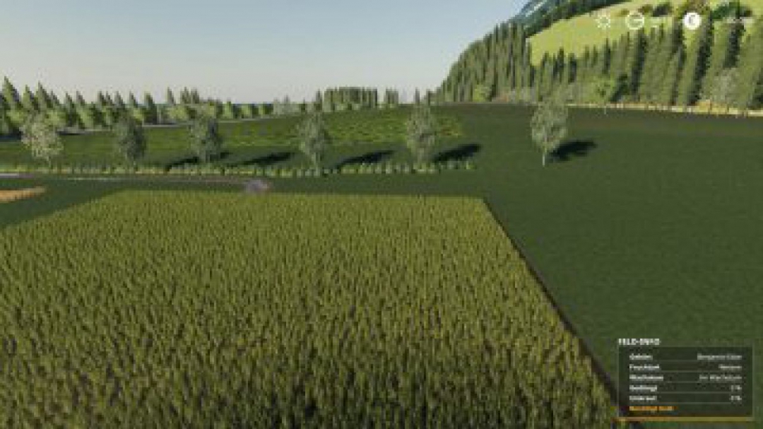 FS19 Niederbayern MP v1.7