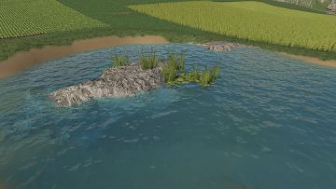 FS19 Pond Water Store v1.0.0.2