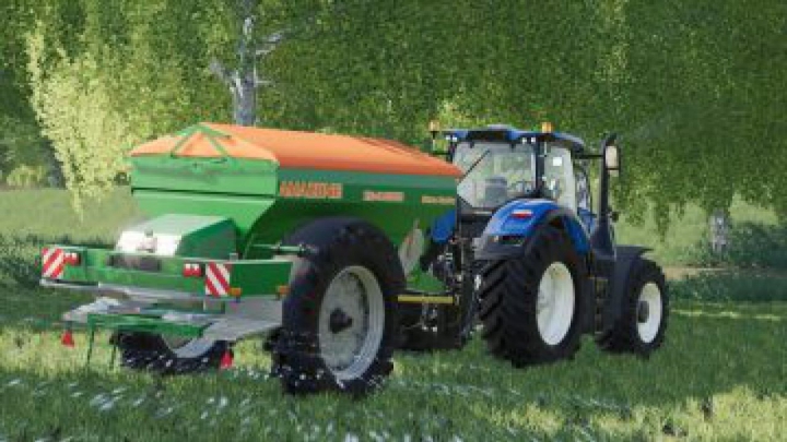 fs19-mods, FS19 Amazone ZGB 5500/8200 v1.0.0.0