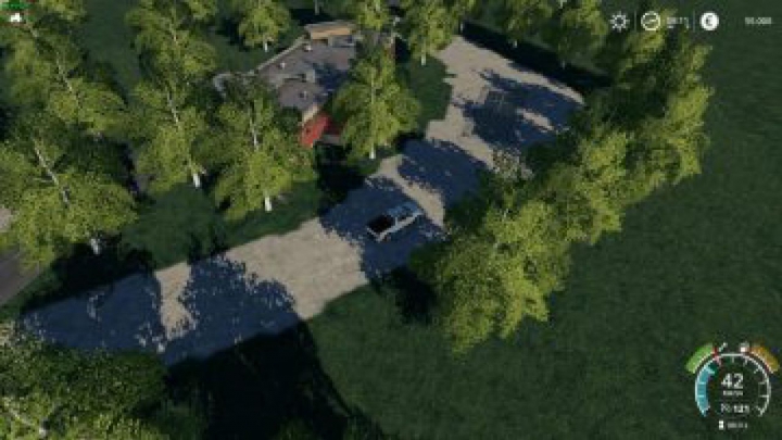 FS19 Lievawer Map v1.0.0