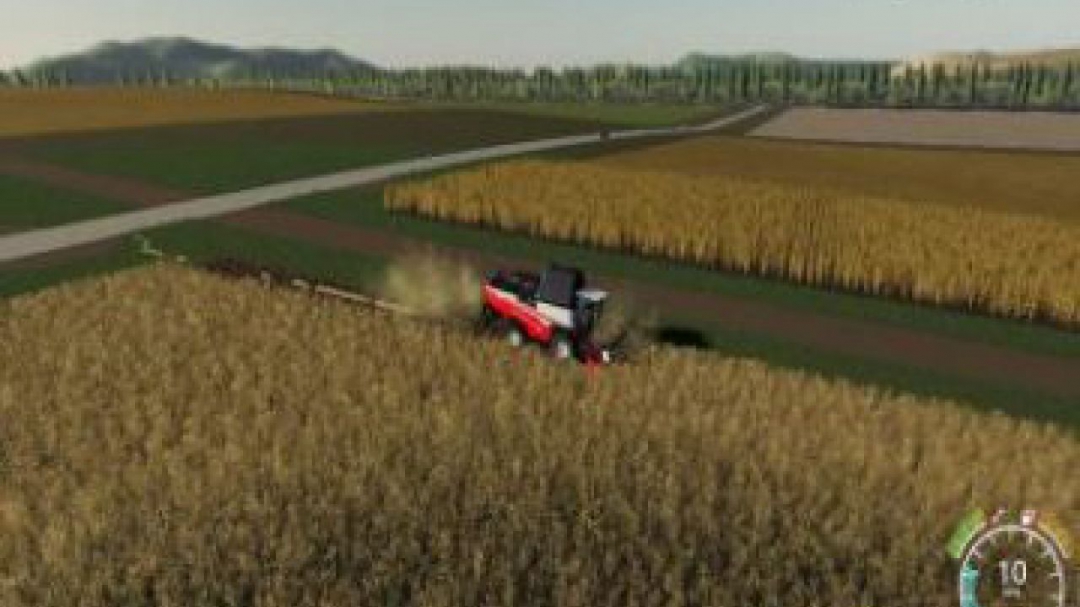 FS19 TAYLORS FARM v1.3