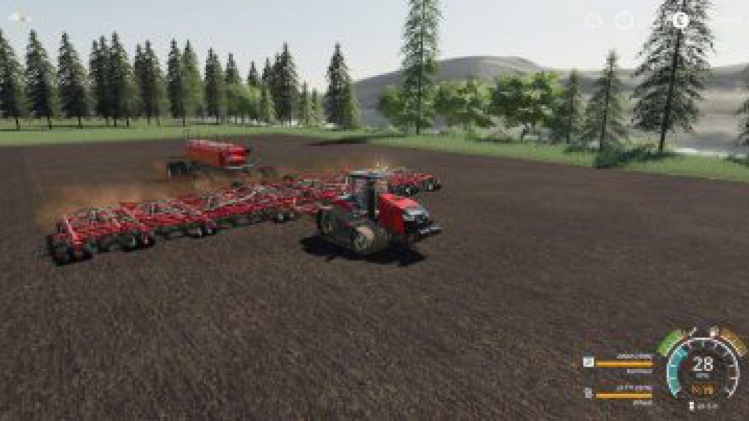 FS19 Mod pack update 6