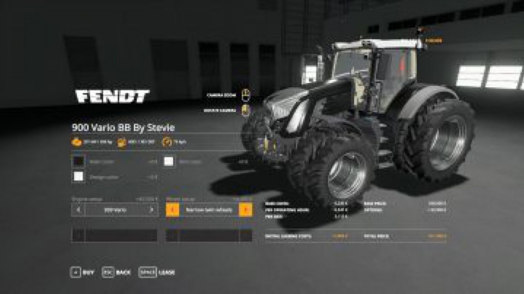 FS19 Mod pack update 6