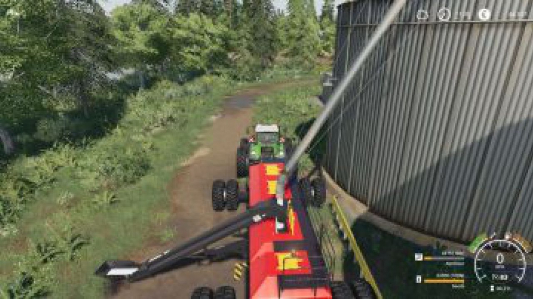 FS19 Mod pack update 6