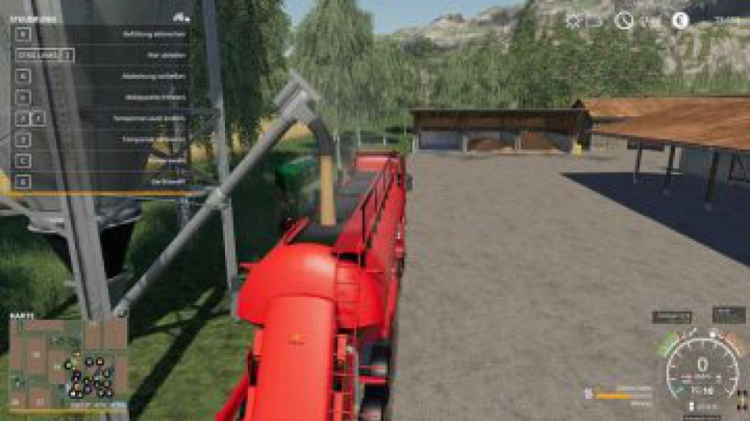 FS19 Feldbinder Trailer Pack