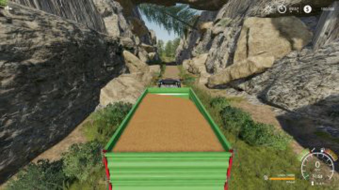 FS19 The Praries v0.8 Beta