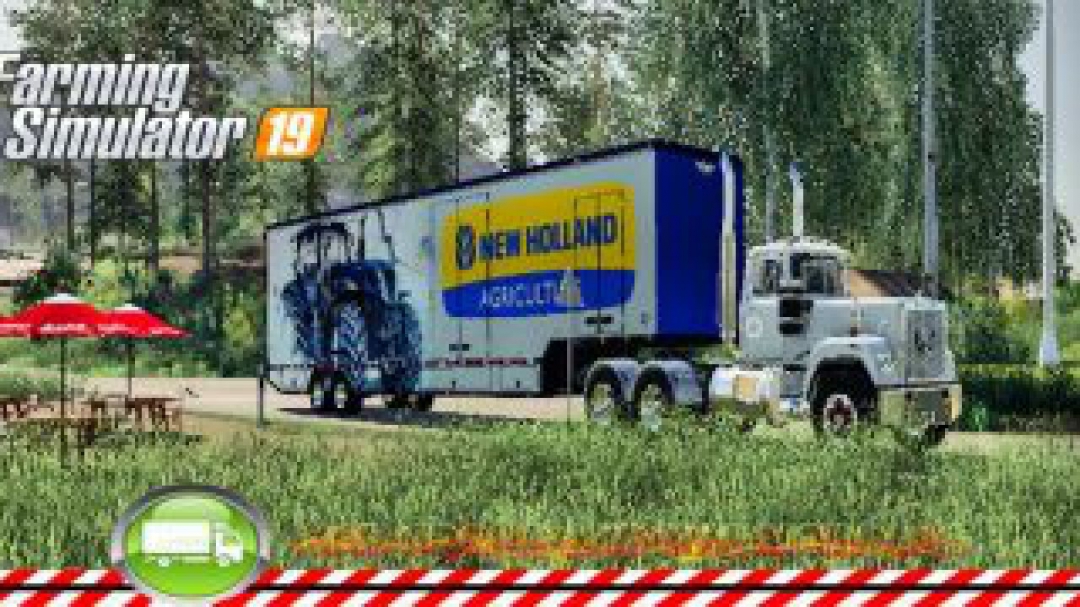 FS19 CJ TRAILER PACK 5 v1.0