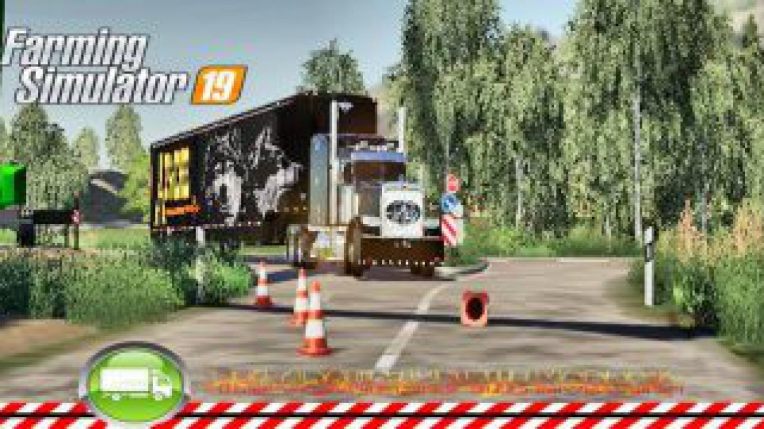 FS19 CJ TRAILER PACK 4 v1.0