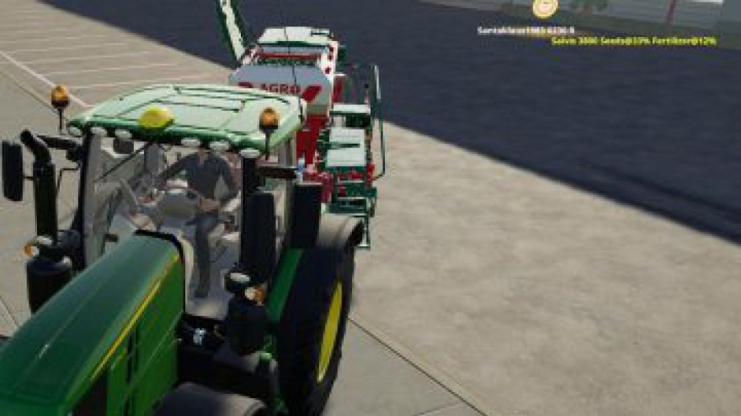 FS19 Fruchtzwerg’s Inspector v1.1.0.0