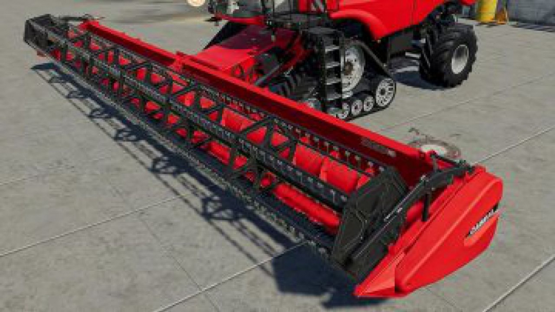 FS19 CaseIH 3050 Cutter v1.0.0.0