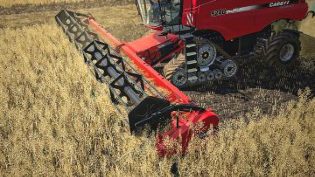 FS19 CaseIH 3050 Cutter v1.0.0.0