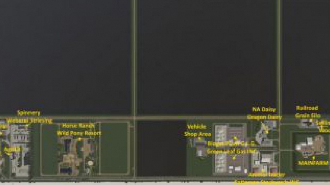 FS19 Northwind Acres v1.0.1.1