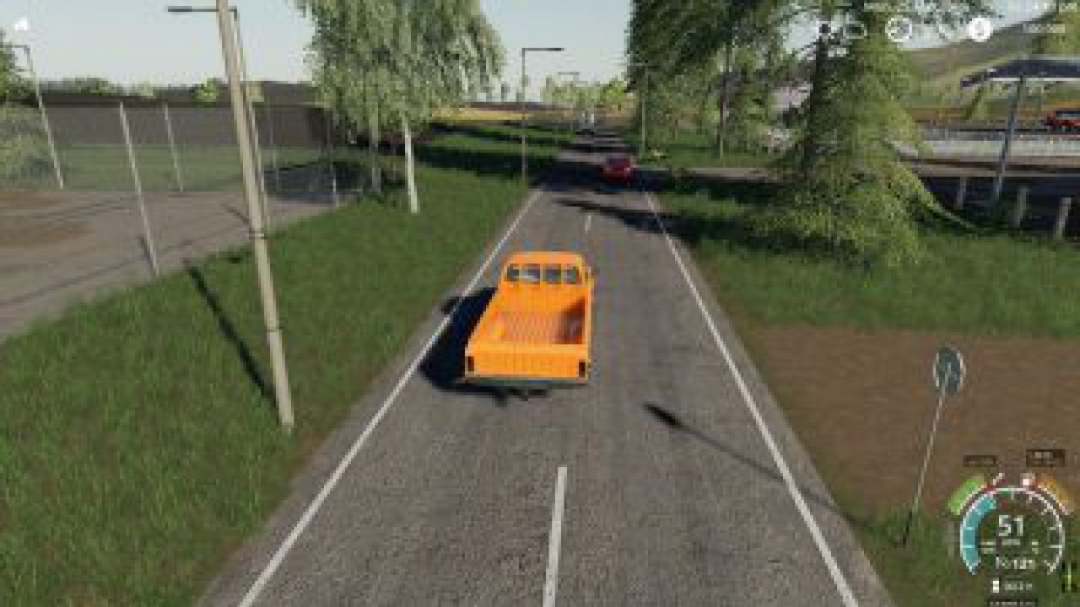 FS19 HAWKE’S BAY NZ v1.1