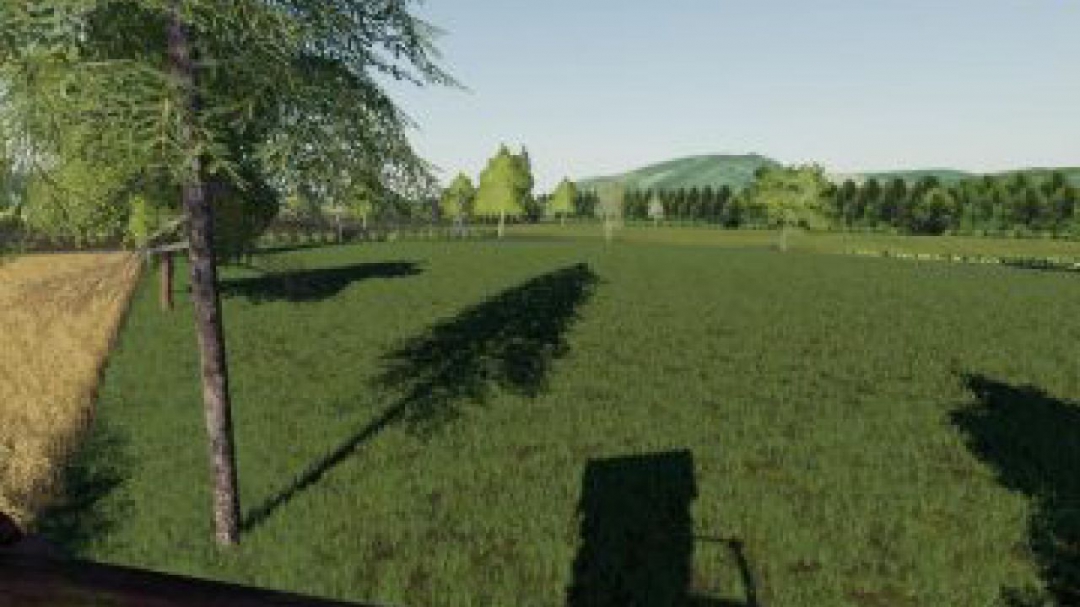 FS19 Musnshausen Map v2.1.0