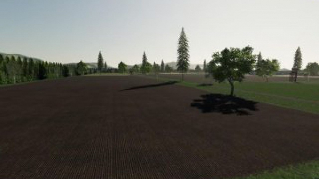 FS19 Musnshausen Map v2.1.0