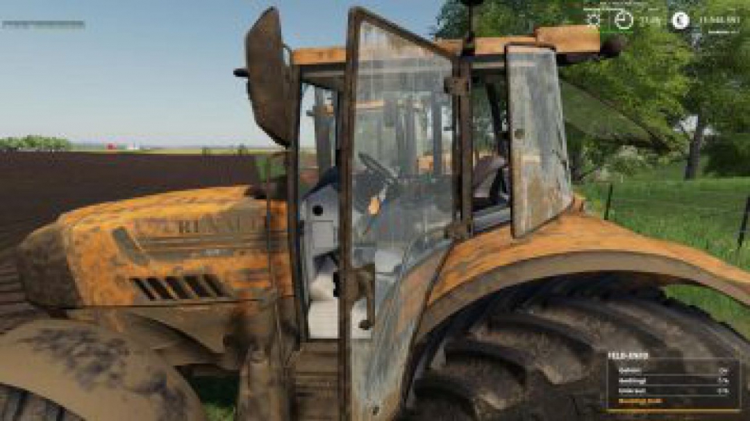 FS19 Renault Atles 925RZ 936RZ v2.0.0.1