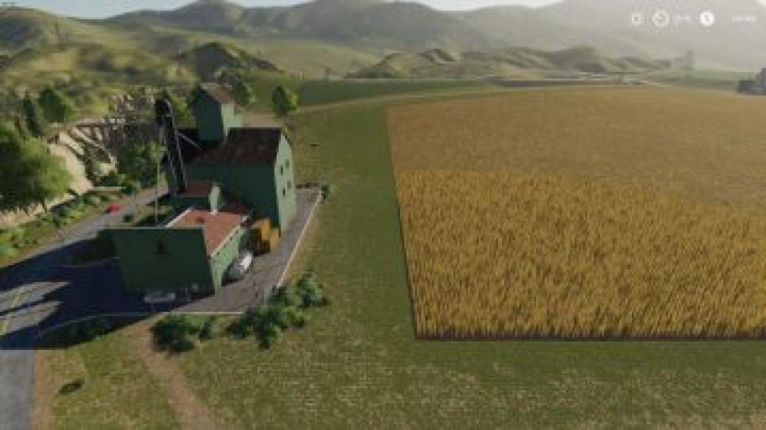 FS19 Ravenport McKnightG Edition v1.0.8.0