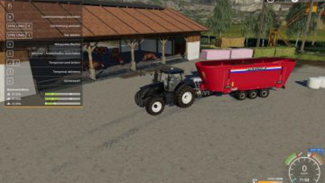 FS19 Peecon Biga Mega Mammoet Autoload v1.0.0.2