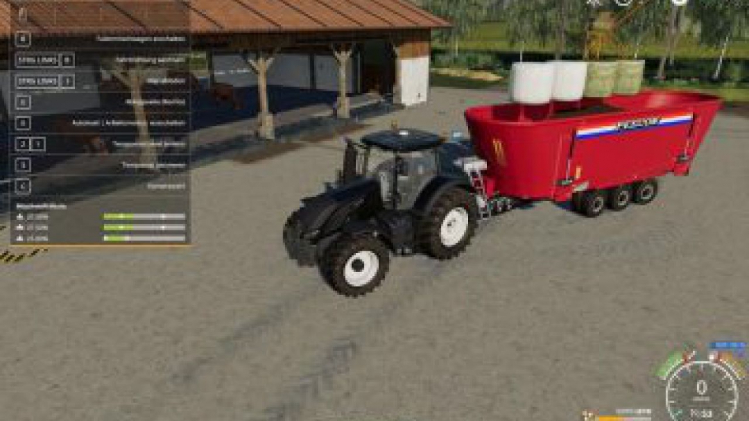 FS19 Peecon Biga Mega Mammoet Autoload v1.0.0.2