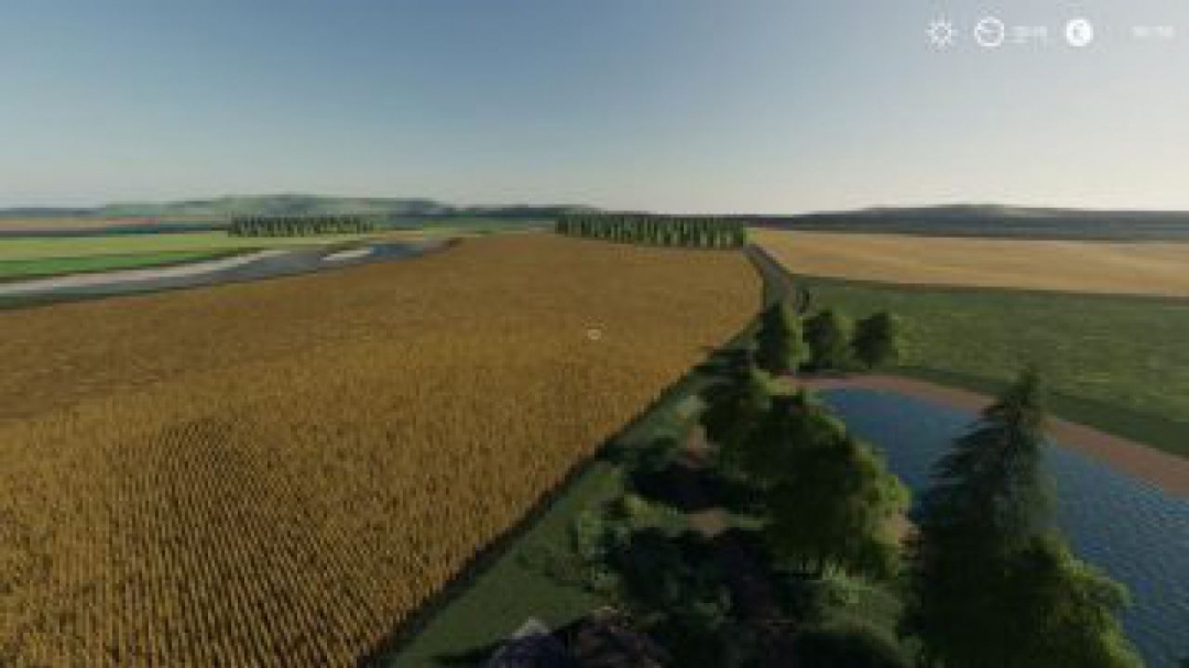 FS19 Wonderland Multifruit v1.0