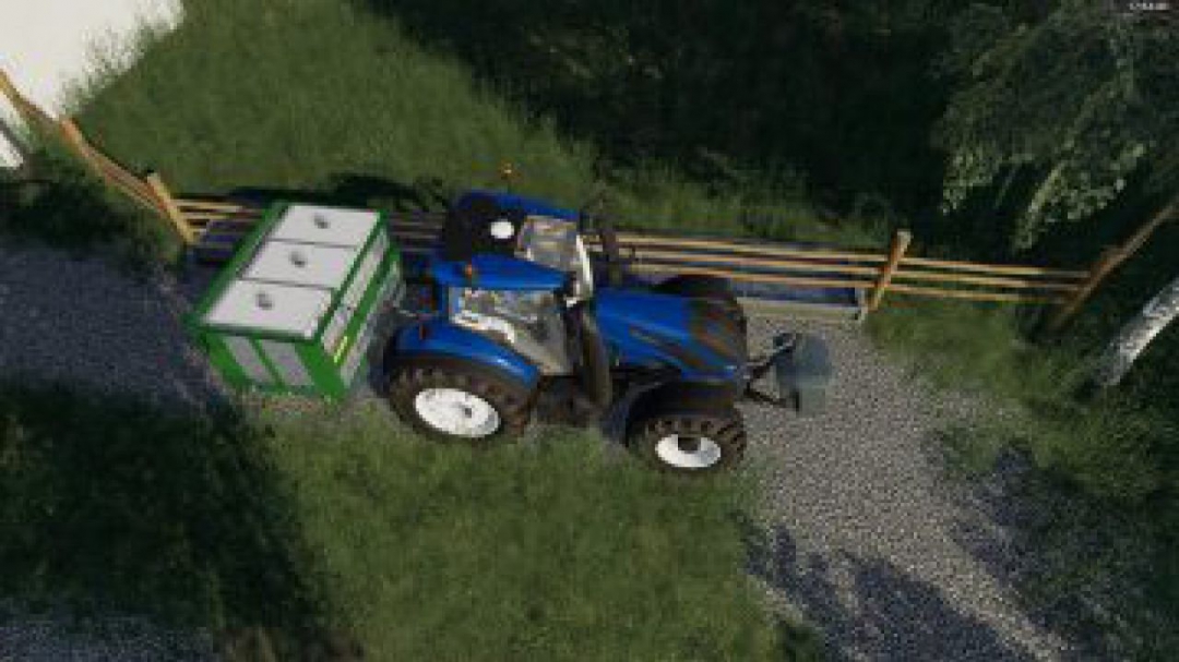 FS19 Schleifner Transport und Utility Pack v1.0